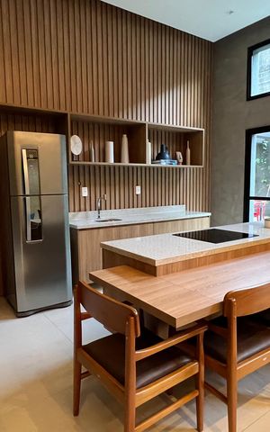 Apartamento para alugar com 30m², 1 quarto e sem vagaÁrea comum