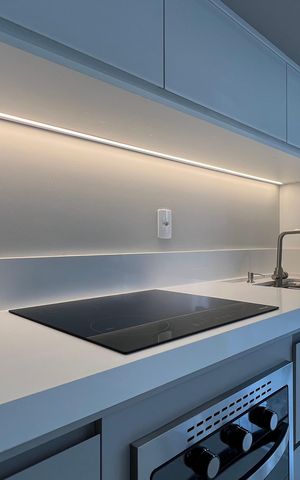 Apartamento para alugar com 30m², 1 quarto e sem vagaStudio