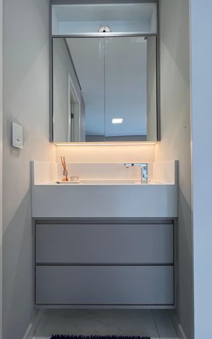 Apartamento para alugar com 30m², 1 quarto e sem vagaStudio