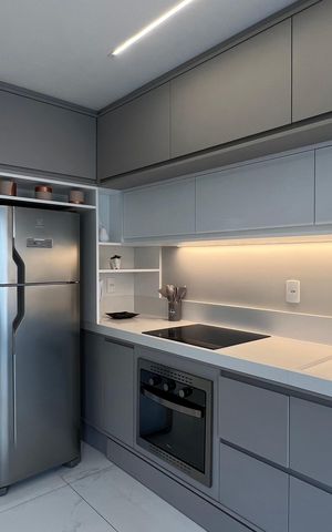 Apartamento para alugar com 30m², 1 quarto e sem vagaStudio