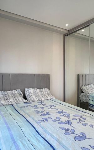Apartamento para alugar com 30m², 1 quarto e sem vagaStudio