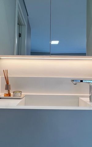 Apartamento para alugar com 30m², 1 quarto e sem vagaStudio
