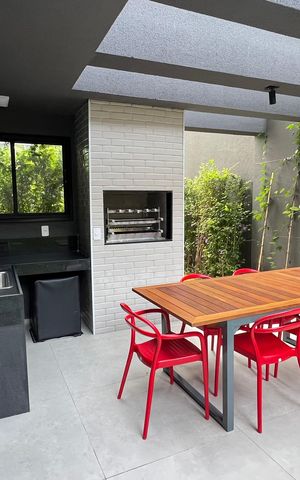 Apartamento para alugar com 30m², 1 quarto e sem vagaÁrea comum