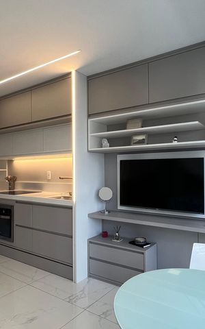 Apartamento para alugar com 30m², 1 quarto e sem vagaStudio