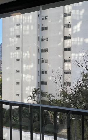 Apartamento para alugar com 30m², 1 quarto e sem vagaStudio