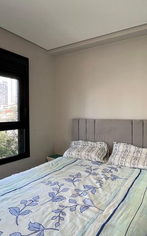 Apartamento para alugar com 30m², 1 quarto e sem vagaStudio