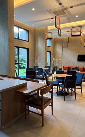 Apartamento para alugar com 30m², 1 quarto e sem vagaÁrea comum