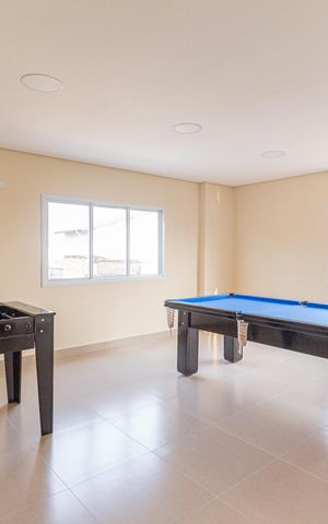 Apartamento para alugar com 54m², 2 quartos e 1 vagaÁrea comum - Salão de jogos