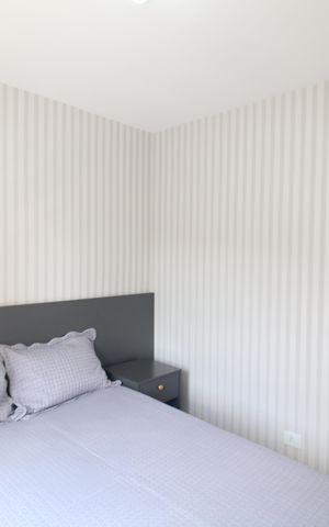 Apartamento à venda com 49m², 2 quartos e sem vagaQuarto 2