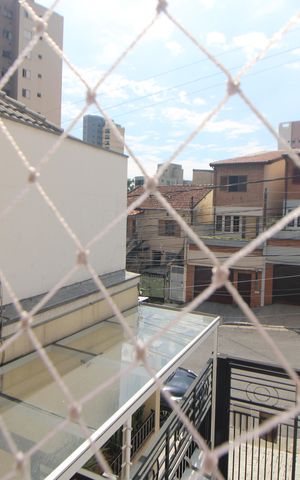 Apartamento à venda com 49m², 2 quartos e sem vagaSala - Varanda