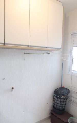 Apartamento à venda com 49m², 2 quartos e sem vagaÁrea de Serviço