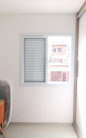 Apartamento à venda com 49m², 2 quartos e sem vagaQuarto 1