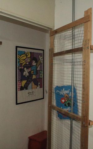 Casa à venda com 98m², 2 quartos e sem vagaQuarto 1