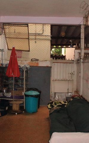 Casa à venda com 98m², 2 quartos e sem vagaVaranda