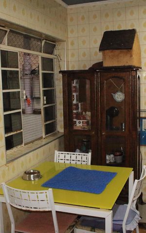 Casa à venda com 98m², 2 quartos e sem vagaCozinha
