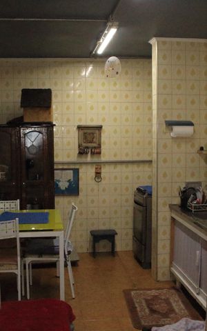 Casa à venda com 98m², 2 quartos e sem vagaCozinha