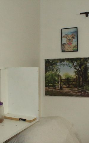 Casa à venda com 98m², 2 quartos e sem vagaQuarto 1