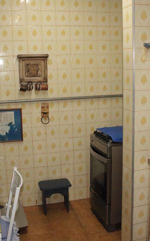 Casa à venda com 98m², 2 quartos e sem vagaCozinha