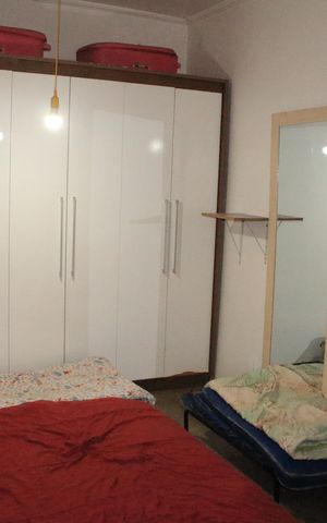 Casa à venda com 98m², 2 quartos e sem vagaQuarto 2 - Suíte