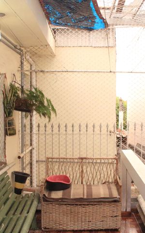 Casa à venda com 98m², 2 quartos e sem vagaLavanderia