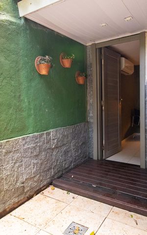 Casa para alugar com 250m², 6 quartos e 2 vagas Casa para alugar com 250m², 6 quartos e 2 vagasBanheiro social 2