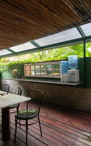 Casa para alugar com 250m², 6 quartos e 2 vagas Casa para alugar com 250m², 6 quartos e 2 vagasÁrea gourmet