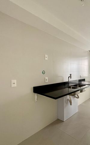 Apartamento à venda com 167m², 3 quartos e 1 vaga Apartamento à venda com 167m², 3 quartos e 1 vagaCozinha