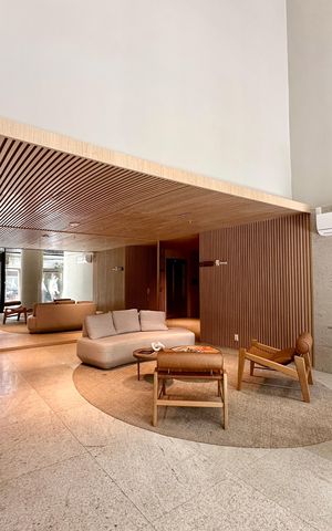 Apartamento à venda com 167m², 3 quartos e 1 vaga Apartamento à venda com 167m², 3 quartos e 1 vagaÁrea comum
