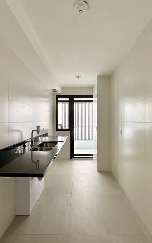 Apartamento à venda com 167m², 3 quartos e 1 vaga Apartamento à venda com 167m², 3 quartos e 1 vagaCozinha