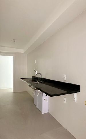Apartamento à venda com 167m², 3 quartos e 1 vaga Apartamento à venda com 167m², 3 quartos e 1 vagaCozinha