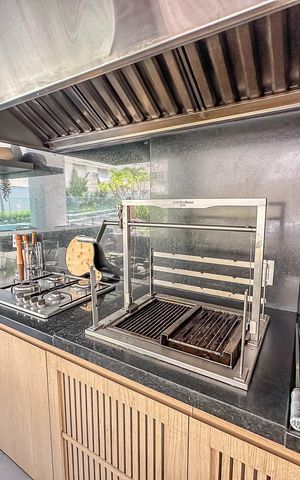 Apartamento à venda com 167m², 3 quartos e 1 vaga Apartamento à venda com 167m², 3 quartos e 1 vagaÁrea comum