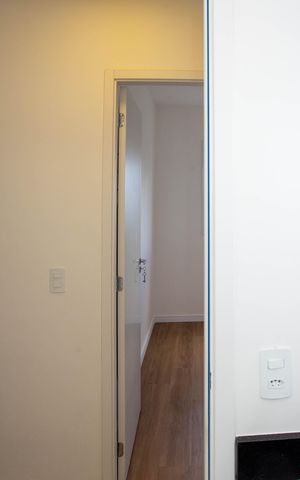 Apartamento para alugar com 45m², 2 quartos e 1 vagaLavabo