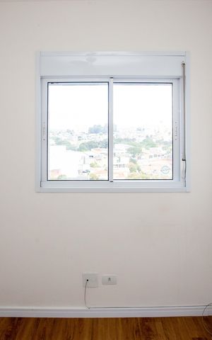 Apartamento para alugar com 45m², 2 quartos e 1 vagaQuarto 2