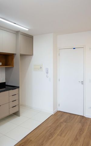 Apartamento para alugar com 45m², 2 quartos e 1 vagaSala