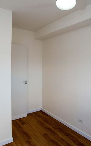 Apartamento para alugar com 45m², 2 quartos e 1 vagaQuarto 1
