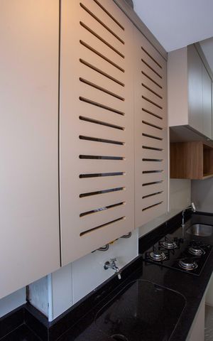 Apartamento para alugar com 45m², 2 quartos e 1 vagaÁrea de Serviço