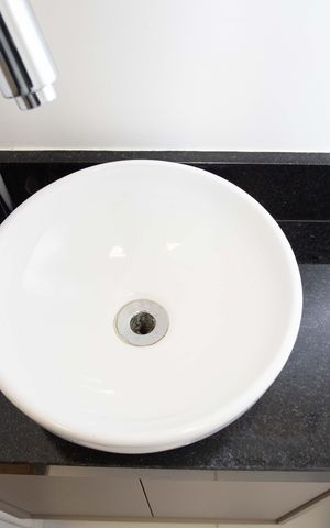 Apartamento para alugar com 45m², 2 quartos e 1 vagaLavabo