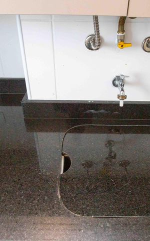 Apartamento para alugar com 45m², 2 quartos e 1 vagaÁrea de Serviço
