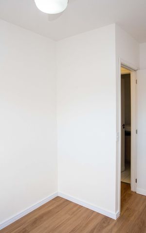 Apartamento para alugar com 45m², 2 quartos e 1 vagaQuarto 1