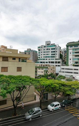 Apartamento à venda com 66m², 2 quartos e 1 vagaQuarto 1