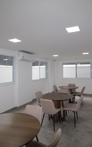 Studio para alugar com 26m², 1 quarto e sem vagaÁrea Comum