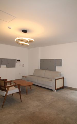 Studio para alugar com 26m², 1 quarto e sem vagaÁrea Comum