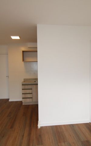 Studio para alugar com 26m², 1 quarto e sem vagaStudio