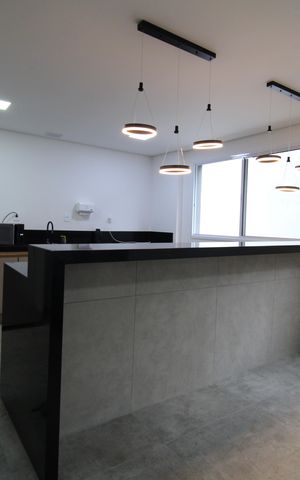 Studio para alugar com 26m², 1 quarto e sem vagaÁrea Comum