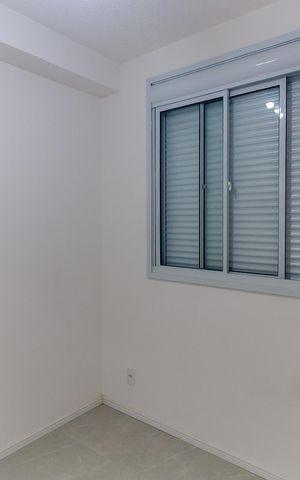 Apartamento para alugar com 41m², 2 quartos e 1 vaga Apartamento para alugar com 41m², 2 quartos e 1 vagaQuarto 2