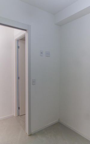 Apartamento para alugar com 41m², 2 quartos e 1 vaga Apartamento para alugar com 41m², 2 quartos e 1 vagaQuarto 2