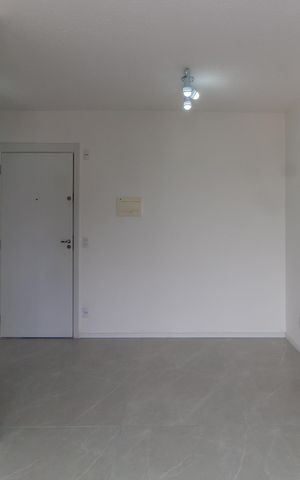 Apartamento para alugar com 41m², 2 quartos e 1 vaga Apartamento para alugar com 41m², 2 quartos e 1 vagaSala