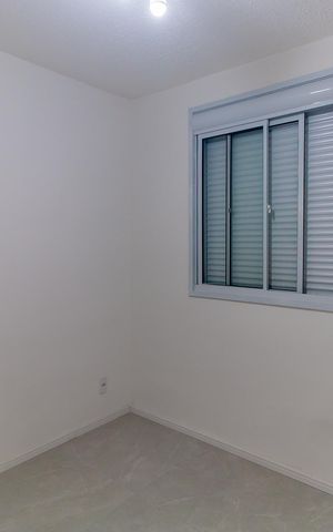Apartamento para alugar com 41m², 2 quartos e 1 vaga Apartamento para alugar com 41m², 2 quartos e 1 vagaQuarto 1