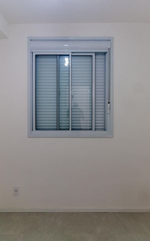 Apartamento para alugar com 41m², 2 quartos e 1 vaga Apartamento para alugar com 41m², 2 quartos e 1 vagaQuarto 2