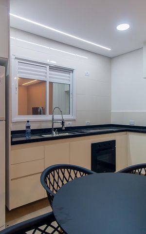 Studio para alugar com 38m², 1 quarto e sem vaga Studio para alugar com 38m², 1 quarto e sem vagaStudio